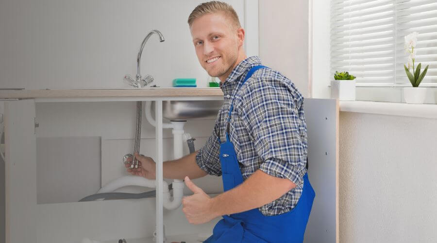 Professional water heater repair in Union Dale, PA